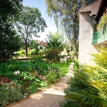 Apartmany U Rybnicku Kostelec nad Vltavou Экстерьер фото