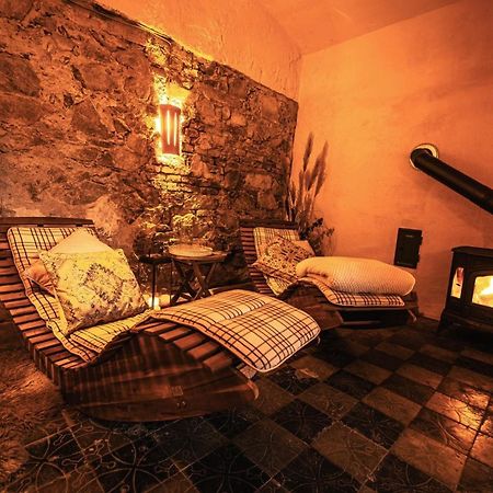 Apartmany U Rybnicku Kostelec nad Vltavou Экстерьер фото