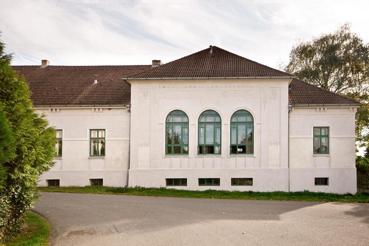 Apartmany U Rybnicku Kostelec nad Vltavou Экстерьер фото
