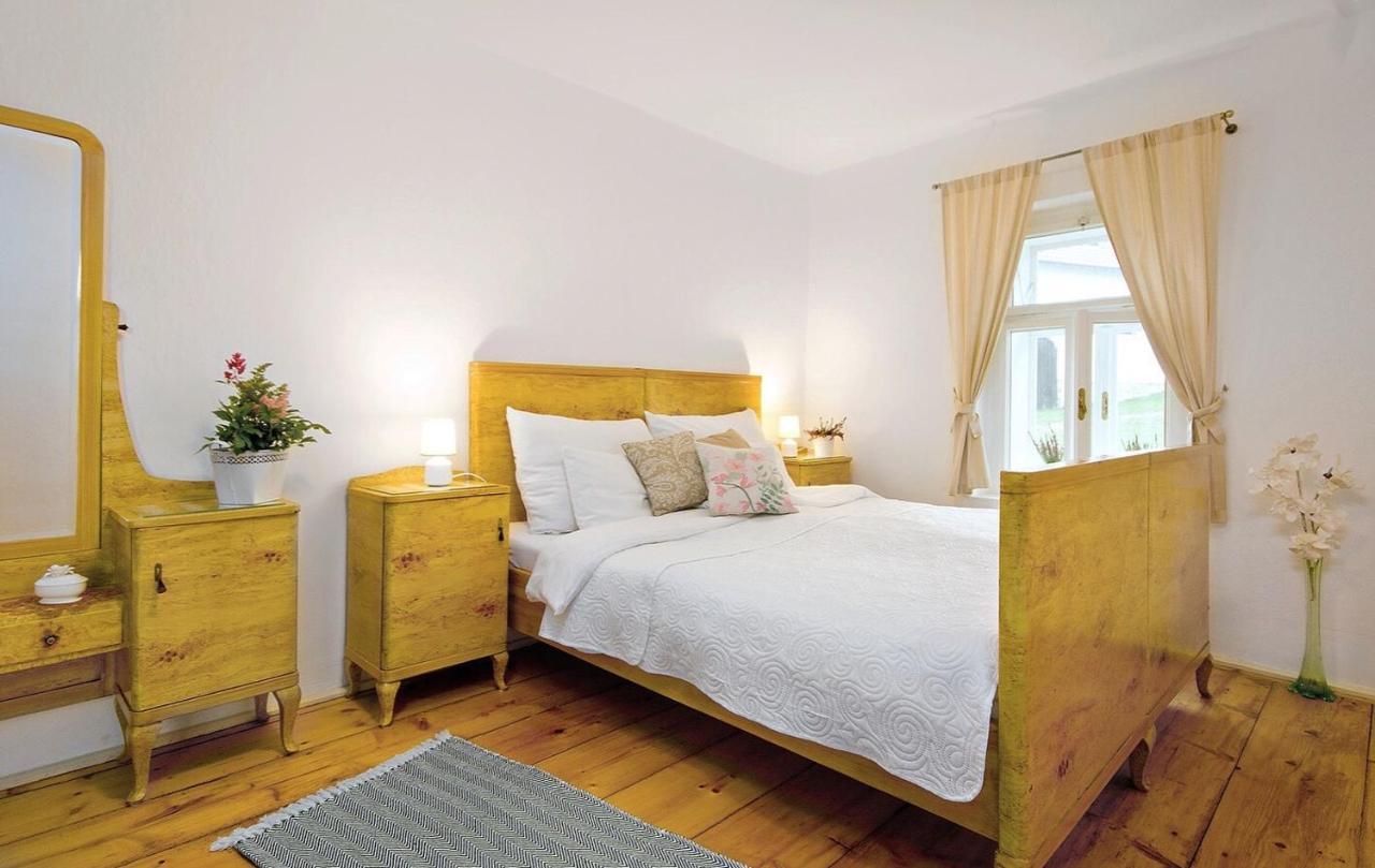 Apartmany U Rybnicku Kostelec nad Vltavou Экстерьер фото