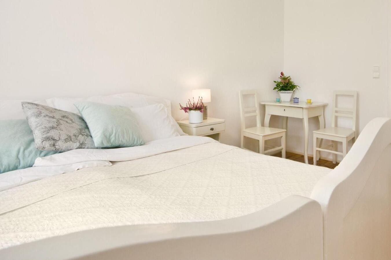 Apartmany U Rybnicku Kostelec nad Vltavou Номер фото